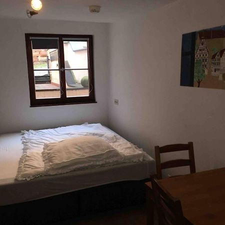 Apartment In Der Altstadt Nuremberg Exterior photo